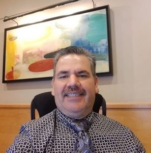 Meet your Posher, Raul